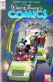 Walt Disney’s Comics and Stories 730 - Image 1