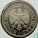 Deutschland 1 Mark 1975 (J) - Bild 2