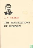 The foundations of Leninism - Afbeelding 1