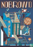 Nobrow 10: Studio Dreams