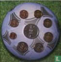 Portugal mint set 2004 "2004 European Football Championship in Portugal" - Image 2