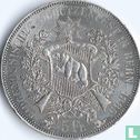 Switzerland 5 francs 1885 "Bern" - Image 1