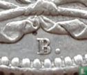 Zwitserland 5 francs 1874 (B.) - Afbeelding 3