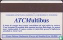 ATCMultibus - Afbeelding 2