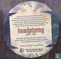 Headstrong Pale Ale - Image 2