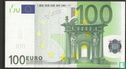 Eurozone 100 Euro N-F-T - Bild 1