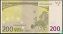 Zone Euro 200 Euro P-G-Du - Image 2