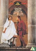 A Funny Thing Happened on the Way to the Forum