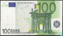 Eurozone 100 euro S-J-T - Afbeelding 1