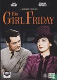 His Girl Friday - Afbeelding 1