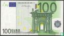 Zone euro 100 euro X-R-DR - Image 1