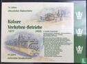 75 Jahre Kölner Verkehrs-Betriebe - Bild 2
