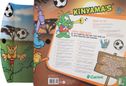 Kinyama's verzameldoos  - Image 2