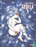 Azolla - Afbeelding 1