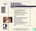 Bach    Organ Works  (3) - Image 2