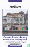 Casino Luxembourg  - Bild 1