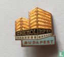 Chemolimpex Budapest - Image 1