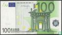 Eurozone 100 euro N-F-Dr - Image 1