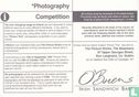 Photography Competition "picture this" - Afbeelding 2