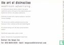 The Image Zoo "the art of distraction" - Afbeelding 2