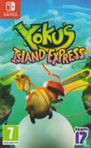 Yoku's Island Express - Bild 1