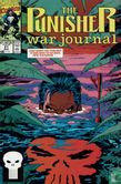 The Punisher War Journal 21 - Afbeelding 1