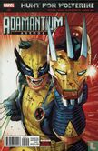 Hunt for Wolverine: The Adamantium Agenda 2 - Image 1