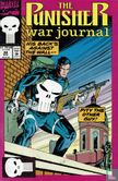 The Punisher War Journal 48 - Afbeelding 1