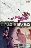 A Year of Marvels: The Uncanny 1 - Bild 1