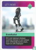 Exoskelet - Bild 1