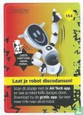 Laat je robot discodansen! - Afbeelding 1