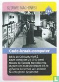 Code-kraak-computer - Image 1