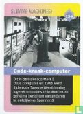 Code-kraak-computer  - Image 1