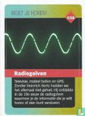 Radiogolven - Afbeelding 1