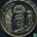 Suisse 10 francs 2013 "Silvesterchlausen" - Image 2