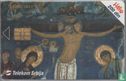 Fresco, Studenica Monastery - Afbeelding 1