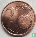 Deutschland 2 Cent 2018 (F) - Bild 2