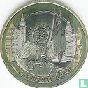 Suisse 10 francs 2014 "Gansabhauet" - Image 2