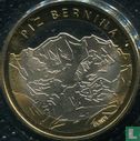 Switzerland 10 francs 2006 "Piz Bernina" - Image 2