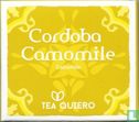 Cordoba Camomile - Image 1