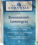 Brennnessel-Lemongras  - Image 1