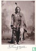 143 - Sitting Bull  - Afbeelding 1