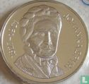 Switzerland 20 francs 2001 "100th anniversary of the death of Johanna Spyri" - Image 2