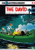 The David  - Afbeelding 1