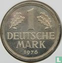Deutschland 1 Mark 1976 (G) - Bild 1