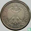 Deutschland 1 Mark 1976 (G) - Bild 2