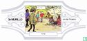 Tintin et Picaro 5ème - Image 1