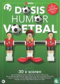 Dosis Humor Voetbal - Afbeelding 1