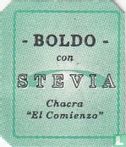 Boldo con Stevia - Bild 3