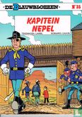 Kapitein Nepel  - Afbeelding 1